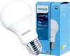 A Philips LED light bulb and its packaging. Anteprima dell’immagine prodotto