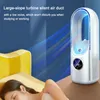 Klimatizácia 3 v 1 s ventilátorom a funkciou chladenia Náhľad obrázku produktu 6