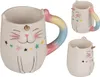 OOTB Becher Unicorn Cat ca. 13 x 9 cm Produktbild-Vorschau 10