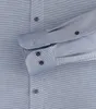 Casa Moda Businesshemd normale Passform blau bügelfrei Produktbild-Vorschau 10