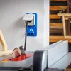 BACHMANN Schutzkontakt-Autoladesteckdose, Aufputz-Variante Produktbild-Vorschau 2