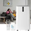 Mobile Klimaanlage mit 12.000 BTU, leistungsstark & leise, Produktbild-Vorschau 1