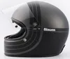 Blauer 80's Helm, schwarz/titan, XL Produktbild-Vorschau 2