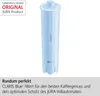 Jura Claris Blue Filterpatrone (Stück) Nr. 24228 Produktbild-Vorschau 4