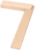 KOTARBAU® Schreinerwinkel aus Holz Tischlerwinkel 300mm Produktbild-Vorschau 5