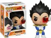 Actionfiguren Funko POP! Dragon ball Z - Vegeta Produktbild-Vorschau 7