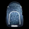 coocazoo mochila escolar Byte School Backpack Bloomy Daisy Vista previa de la imagen del producto 21