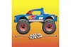 MEGA Hot Wheels HDJ93, Bausatz, 5 Jahr(e), Kunststoff, 69 Produktbild-Vorschau 3