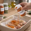 Set da 12 barattoli per spezie Alpina - Barattoli per Anteprima dell’immagine prodotto 7