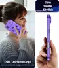 Coque magnétique pour iPhone Air, coque de protection en Voir les images du produit 6