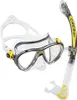 Cressi Big Eyes Evolution & Alpha Ultra Dry Tauchen Set Produktbild-Vorschau 16