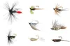 Balzer Edition Fly Nassfliegen-/Nymphensortiment - 8 Produktbild-Vorschau 1