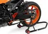 PUIG 4322N béquille arrière pour HONDA NT650V DEAUVILLE Voir les images du produit 8