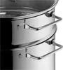 WMF Entsafter 25cm 7l Cromargan Edelstahl 0797809990 Produktbild-Vorschau 3