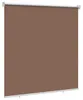 vidaXL Venkovní rolety s UV ochranou, barva taupe, 120 x Náhled obrázku produktu 4