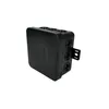 5x Inbouwdoos, flexibel, wandmontage, 75x75x41mm, IP54, 12 Productafbeelding-voorbeeld 2
