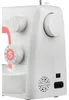 SINGER Simple 3210, Weiß, Manuelle Nähmaschine, Nähen, 4 Produktbild-Vorschau 9