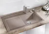 BLANCO ZENAR 45 S SILGRANIT schwarz Produktbild-Vorschau 5