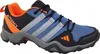 ADIDAS TERREX AX2R K Kinderschuhe IF5702 - blau r. 36 ⅔ Produktbild-Vorschau 1