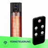 Infrarotstrahler - MPM MUG-26 elektrischer Produktbild-Vorschau 4