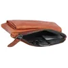 SPIKES & SPARROW Cuir étui à clés Bronco Key Case Brandy Voir les images du produit 9