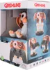 Exquisite Gaming - Zestaw Gremlins Gizmo Cable Guy Clamping Podgląd zdjęcia produktu 5