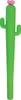 Cravates Cactus Stift Taille unique Voir les images du produit 2