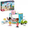 LEGO Friends Boutique de beignets dès 4 ans Voir les images du produit 4