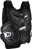 Chránič hrudníka Leatt 2.5 Hybrid Pro Youth, S/M Náhľad obrázku produktu 1