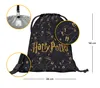 BAAGL Turnbeutel Harry Potter Karte des Rumtreibers Produktbild-Vorschau 2