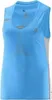 Salomon Tshirts Koszulka Damska Slab Sense Tank Niebieski, Produktbild-Vorschau 1