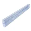 Duschdichtung Duschkabinendichtung DK01 (4–5mm) – 70cm Produktbild-Vorschau 1