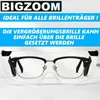 BIGZOOM 160% Vergrößerungsbrille Vergrößerungsgläser Produktbild-Vorschau 5