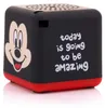 Mickey Mouse Bitty Boomer - Bluetooth-Lautsprecher - Kubus Produktbild-Vorschau 4
