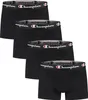 Champion Boxershorts Herren (4er Pack) Produktbild-Vorschau 4