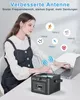 CD Player, Tragbar CD-Player, 5W Bluetooth Lautsprecher, Produktbild-Vorschau 9