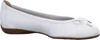 Wirth Klassische Ballerinas weiss Damen 383531313733 Weiß Produktbild-Vorschau 11