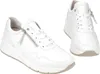 Gabor DAVOS Damenschuhe - sportliche Schnür- Halbschuhe Produktbild-Vorschau 2
