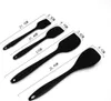 10 Stück Küchenutensilien Silikon BPA frei Set Enthält Produktbild-Vorschau 4