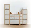 5five Simply Smart Regal - Elegantes Aufbewahrungssystem Produktbild-Vorschau 5