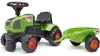 Claas Traktorrutscher mit Anhänger Produktbild-Vorschau 11