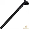 Sattelstütze Sattelstütze 25,4x400 mm Schwarz ZOOM Produktbild-Vorschau 2