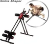 5 Minute Shaper Bauchtrainer MIS004 Produktbild-Vorschau 2
