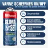 Kit climatisation voiture R134a 626g, rafraîchisseur de Voir les images du produit 2