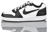 NIKE Halbschuhe EBERNON LOW PREMIUM MEN, Weiß:45 Produktbild-Vorschau 3