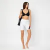 Bellivalini Damen Badehose High Waist Schwimmhose BLV50-285 Produktbild-Vorschau 6