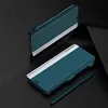 Für Samsung Galaxy Z Fold7 5G Design Electroplated Flip Produktbild-Vorschau 4