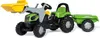 rolly toys rollyKid Deutz-Fahr, 2,5 rok/roky, 4 kolo/kola, Náhled obrázku produktu 2