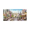 Puzzle 4000 pezzi Essence of Paris 400294 Anteprima dell’immagine prodotto 2