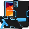 Hülle für Xiaomi Redmi Pad SE 11 Zoll 2023 Hybrid Produktbild-Vorschau 1